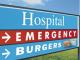 New York Pvt Hospitals Say Goodbye To Junk Food  
